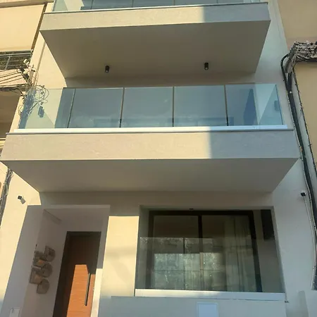 Apartment Swieqi Collection, Lux 3br Terrace Iii , St Julians *