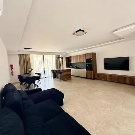 Apartment Swieqi Collection, Lux 3br Terrace Iii , St Julians Is-Swieqi