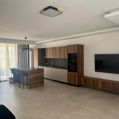 Swieqi Collection, Lux 3br Terrace Iii , St Julians *