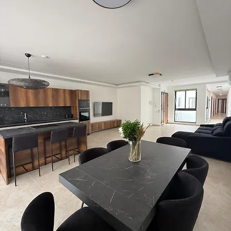 Swieqi Collection, Lux 3br Terrace Iii , St Julians *