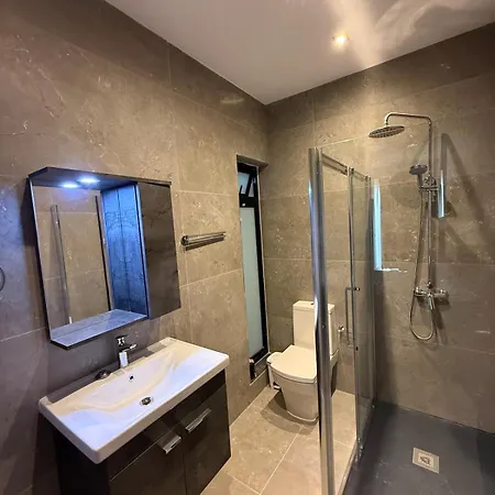 Swieqi Collection, Lux 3br Terrace Iii , St Julians Is-Swieqi